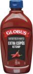 Globus Extra Csípős ketchup 485 g