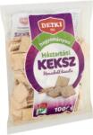 DETKI hagyományos háztartási keksz 1 kg - patikamra
