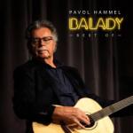 Pavol Hammel - Balady (Best Of) (140 g) (LP) (8584019297412)