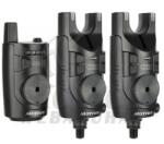 Carp Academy Motive Elektromos Kapásjelző Szett 2+1 (6333-002)