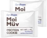 GymBeam - MOIMÜV PROTEIN COOKIE - 2 x 75 G