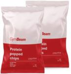 GymBeam - PROTEIN CHIPS - 2 x 40 G