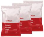 GymBeam - PROTEIN CHIPS - 3 x 40 G