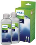 Philips Saeco decalcifiant CA6700 set 2 buc x 250 ml