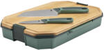 Gerber Compleat Cutting Board Set Culoare: verde (8211100000)