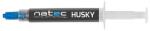 Natec Hűtőpaszta Husky 4g (npt-1324) - dellaprint