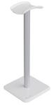 GENESIS THULIUM 100 fejhallgató állvány, fehér (NGM-2233) - dellaprint