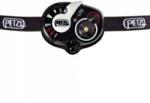 Petzl Фенер Petzl, модел e+lite, със SOS сигнална ракета и пластмасова кутия за транспорт