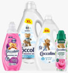 Coccolino INGYENES SZÁLLÍTÁS - Coccolino Pink Mosóparfüm + Sensitive mosási csomag