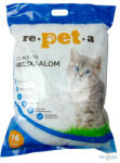 Repeta 16L/6, 5kg szilikonos macskaalom
