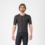 Castelli Tricou Castelli UNLIMITED PRO 2, negru (L)