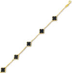 ÉkszerM Arany Karlánc (méret: 20; 23) AU 97362