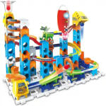 VTech Marble Rush Rocket Set M100 E interaktív golyópálya (80-542249) - jatekbirodalom