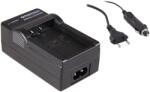 Patona PT1676 Foto 2v1 Canon LP-E17 230V/12V Akkumulátor töltő (PT1676) (PT1676)