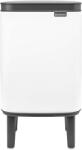 Brabantia cos de gunoi Bo Bin Hi, 4 L 99KK-DEU4ZR_00X (227042) Cos de gunoi