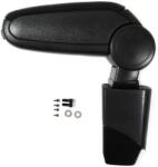 Pro. tec Cotieră Peugeot 206, negru, piele ecologică