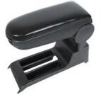 Pro. tec Cotieră VW POLO IV, negru, piele ecologică