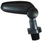 Pro. tec Cotieră Toyota YARIS 2, negru, piele ecologică
