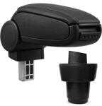 Pro. tec Cotieră Seat MII, negru, piele ecologică