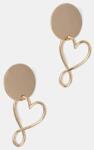 Lola Casademunt fülbevaló - arany Univerzális méret - answear - 21 990 Ft