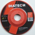 Diatech Lamellás gyémánt csiszoló tányér 115/60/200 (LGYCST60200) - ilmo
