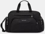 Armani Exchange táska férfi - fekete Univerzális méret - answear - 56 990 Ft