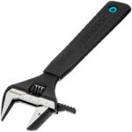 GROSS 38/ 200mm precíziós állítható csavarkulcs, megfordítható pofák, CrV+bevonatos, PROFESSIONAL (15572)