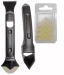 DEDRA Szilikon eltávolító szett (15B085)