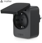 TP-Link Smart WiFi Outdoor Plug Tapo P410M (TAPO P410M) - wifistore