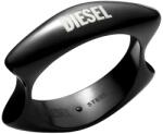 Diesel gyűrű - fekete 18