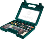 VERTO Csiszoló tartozékok, 100 db-os készlet 50G029 (50G029)