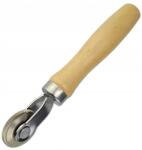 Invento Patch roller with bearing, diameter 35 mm x 4 mm - tire repair (596-1027)