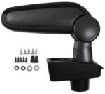 Pro. tec Könyökfekvő Ford FIESTA 7, fekete, öko-bőr