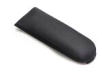 Pro. tec Könyöktámasz fedél Škoda FABIA 1, fekete, textilborítás