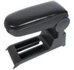 Pro. tec Könyökfekvő VW POLO IV, fekete, műbőr