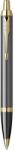 Parker Pix PARKER IM Royal Core Grey Lacquer GT (2214613)