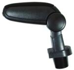 Pro. tec Könyökfekvő Toyota YARIS 2, fekete, öko-bőr