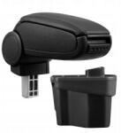 Pro. tec Kia RIO 3 könyöktámasz, fekete, műbőr