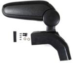 Pro. tec Könyökfekvő Ford Focus II, MK2, fekete, textil huzat