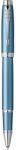 Parker Roller PARKER IM Royal Writing Rituals Peaceful Blue CT (2203905)