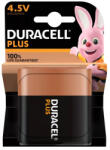 Duracell Plus 3LR12 Alkaline 4, 5V tartós elem (Duracell-Plus-3LR12-MN1203)