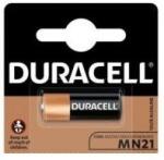 Duracell MN21/5 A23 23A Alkaline 12V távirányító elem (Duracell-MN21-5)
