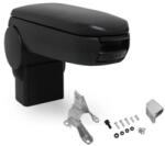 Pro. tec VW NEW BEETLE könyöktámasz, fekete, műbőr