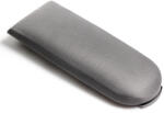 Pro. tec Könyökpárna fedél VW Golf 4, szürke, textilborítás