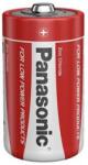 Panasonic ZINC Carbon R14RZ/2BP 1, 5V féltartós C baby elem (Panasonic-R14RZ-2BP)