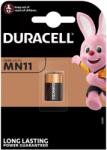 Duracell MN11 A11 E11A 11AF Alkaline 6V elem (Duracell-MN11)