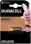 Duracell MN27 A27 27A Alkaline 12V távirányító elem (Duracell-MN27)