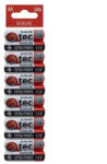 Qtek Extra Power LR6/12 Alkaline 1, 5V tartós AA ceruza elem (QTEC-LR6-12)