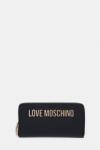 Moschino női műbőr pénztárca - fekete Univerzális méret - answear - 23 990 Ft