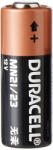 Duracell MN21/2 A23 23A Alkaline 12V távirányító elem (Duracell-MN21-2)